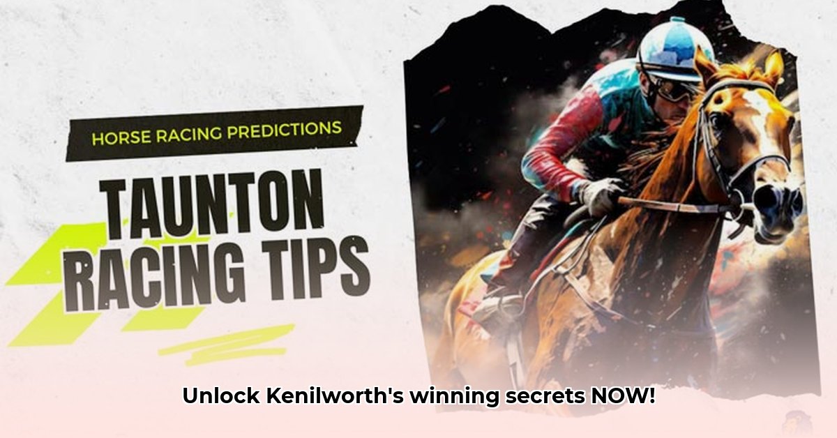 kenilworth-tips-today